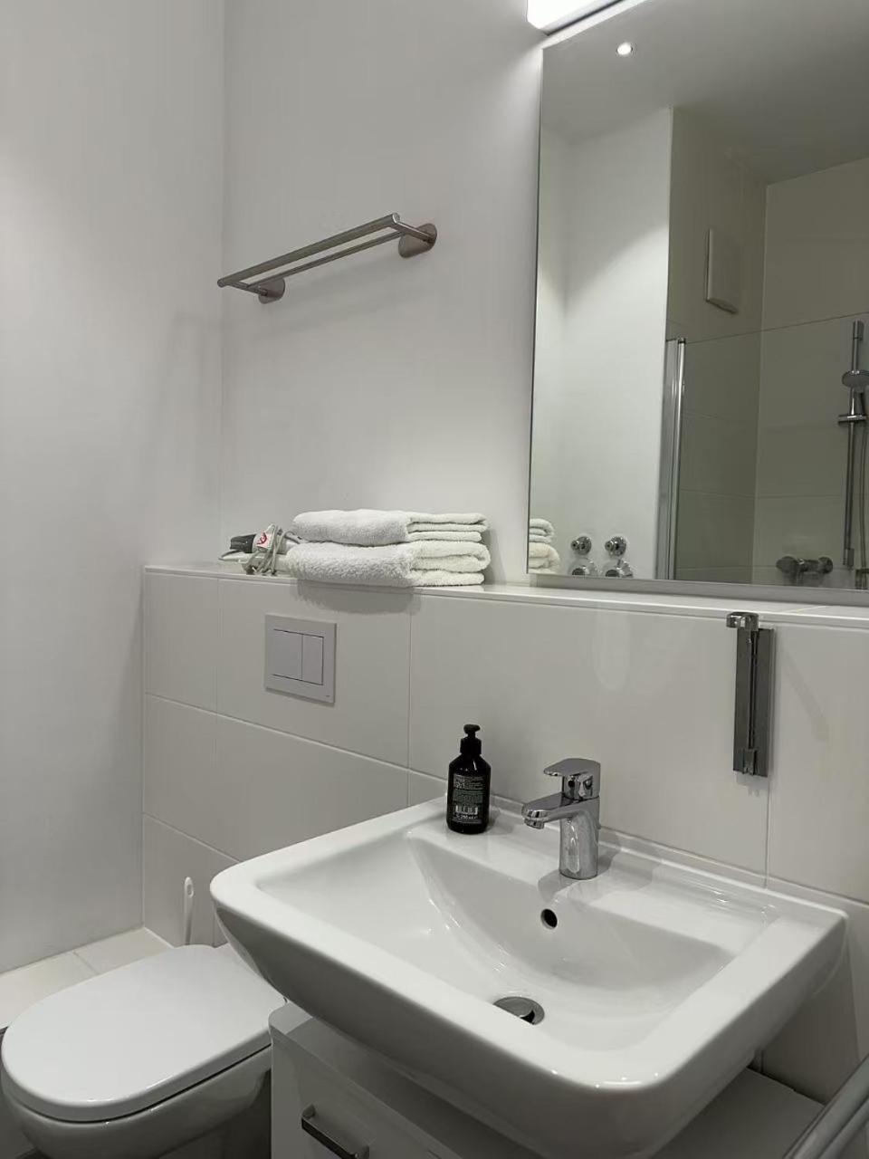 Messe Aparthotel