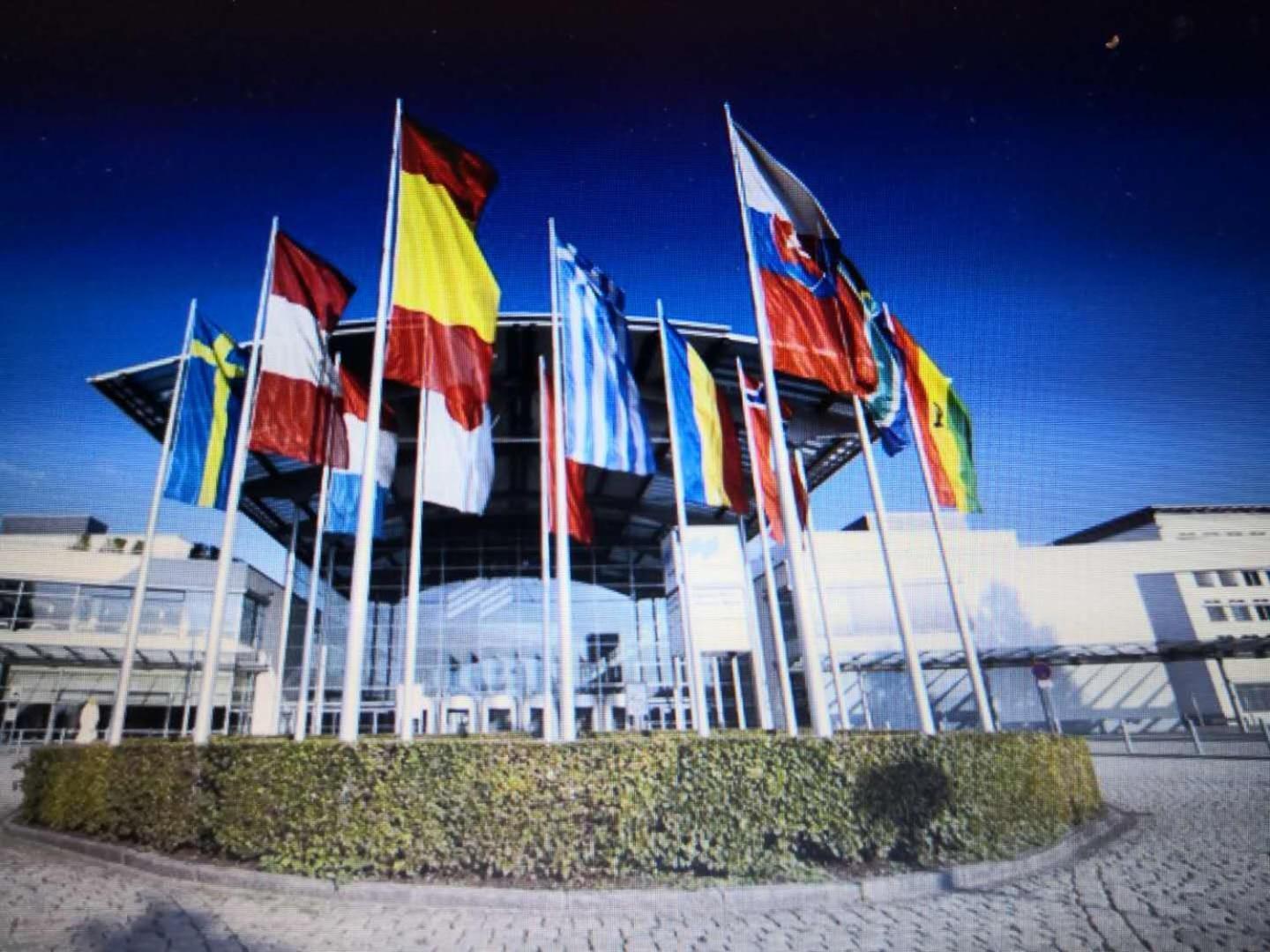 Messe Aparthotel