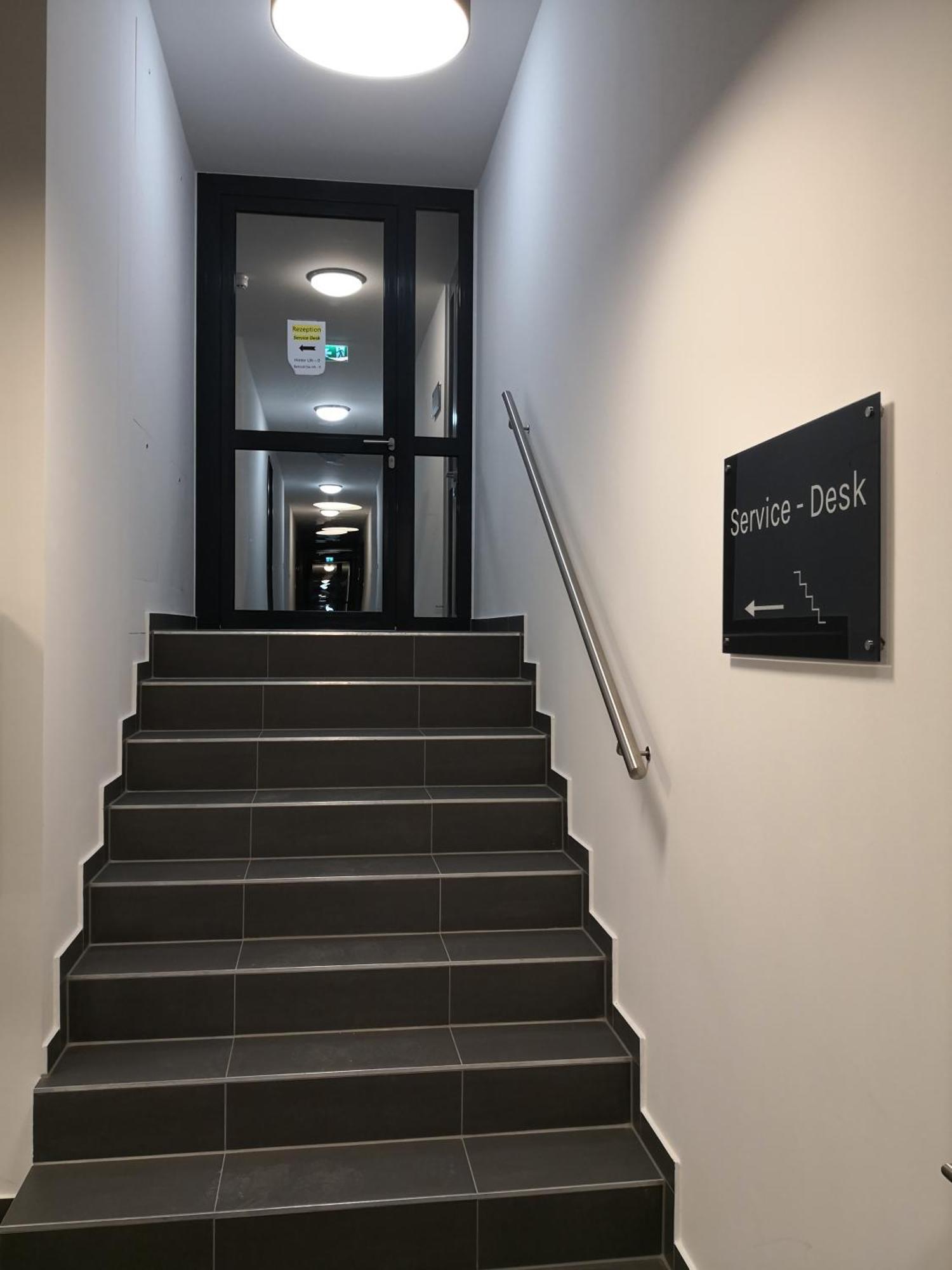 Messe Aparthotel