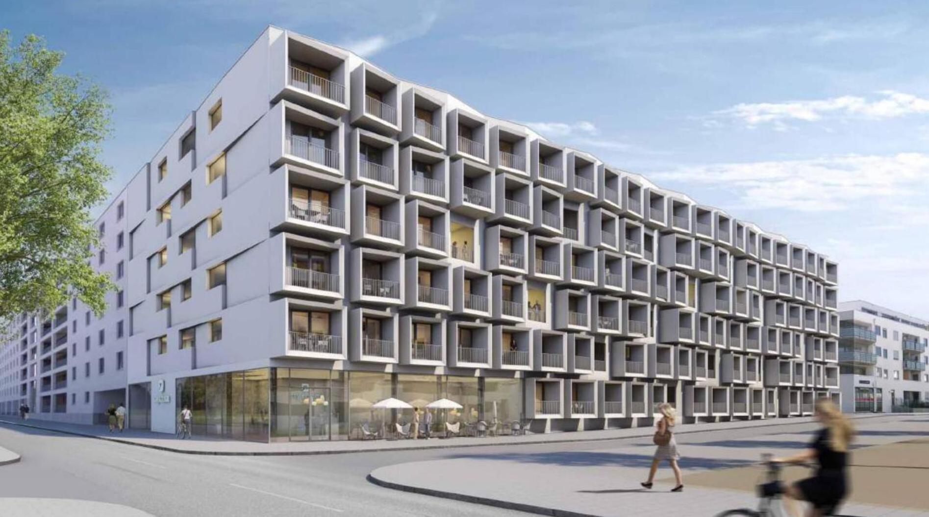 Messe * München